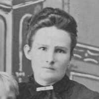 Clarisa Alzina Hammond (1859–1940) Profile